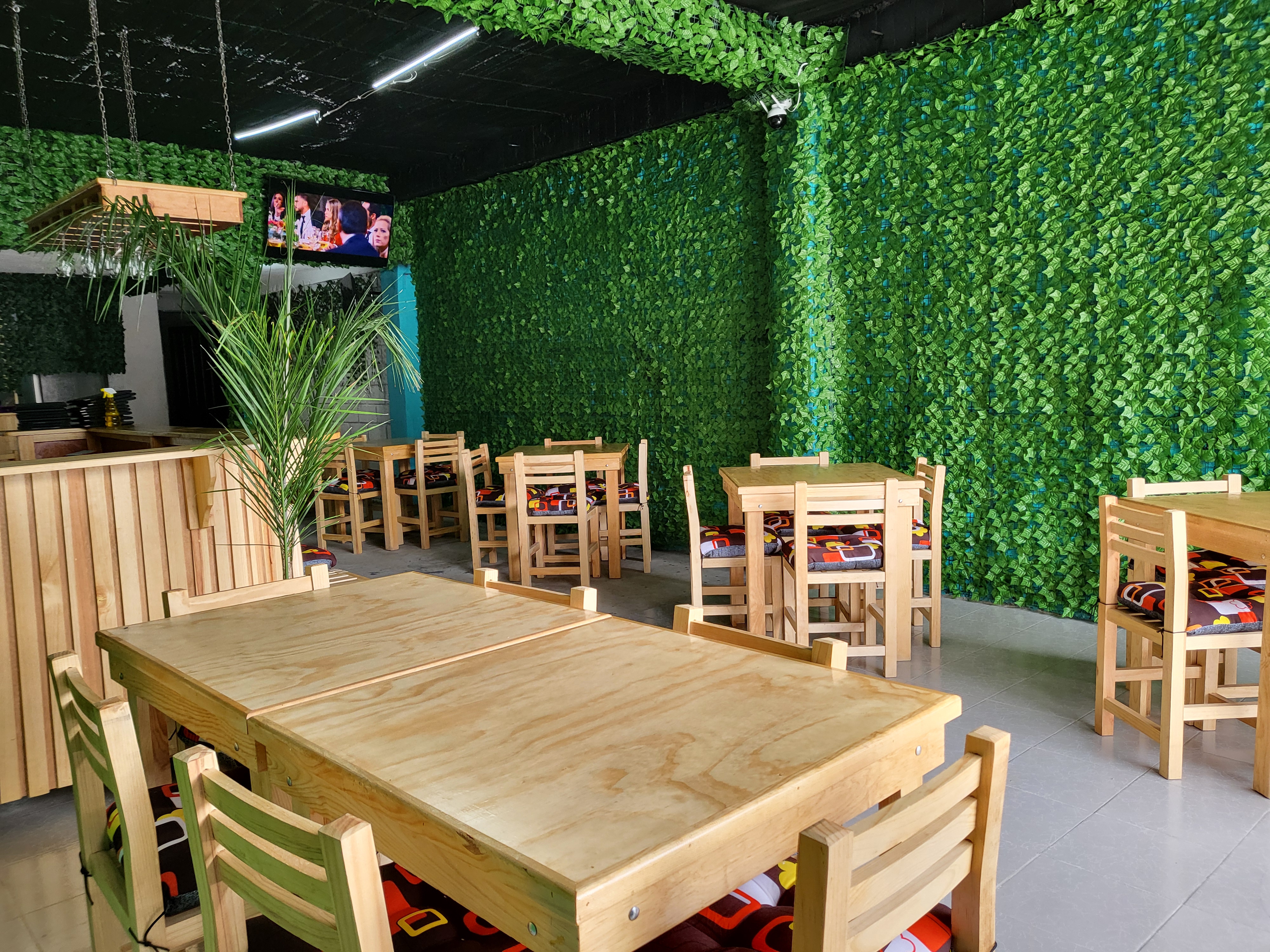 Paraíso Restaurante Bar image 1