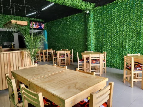 Paraíso Restaurante Bar image 1
