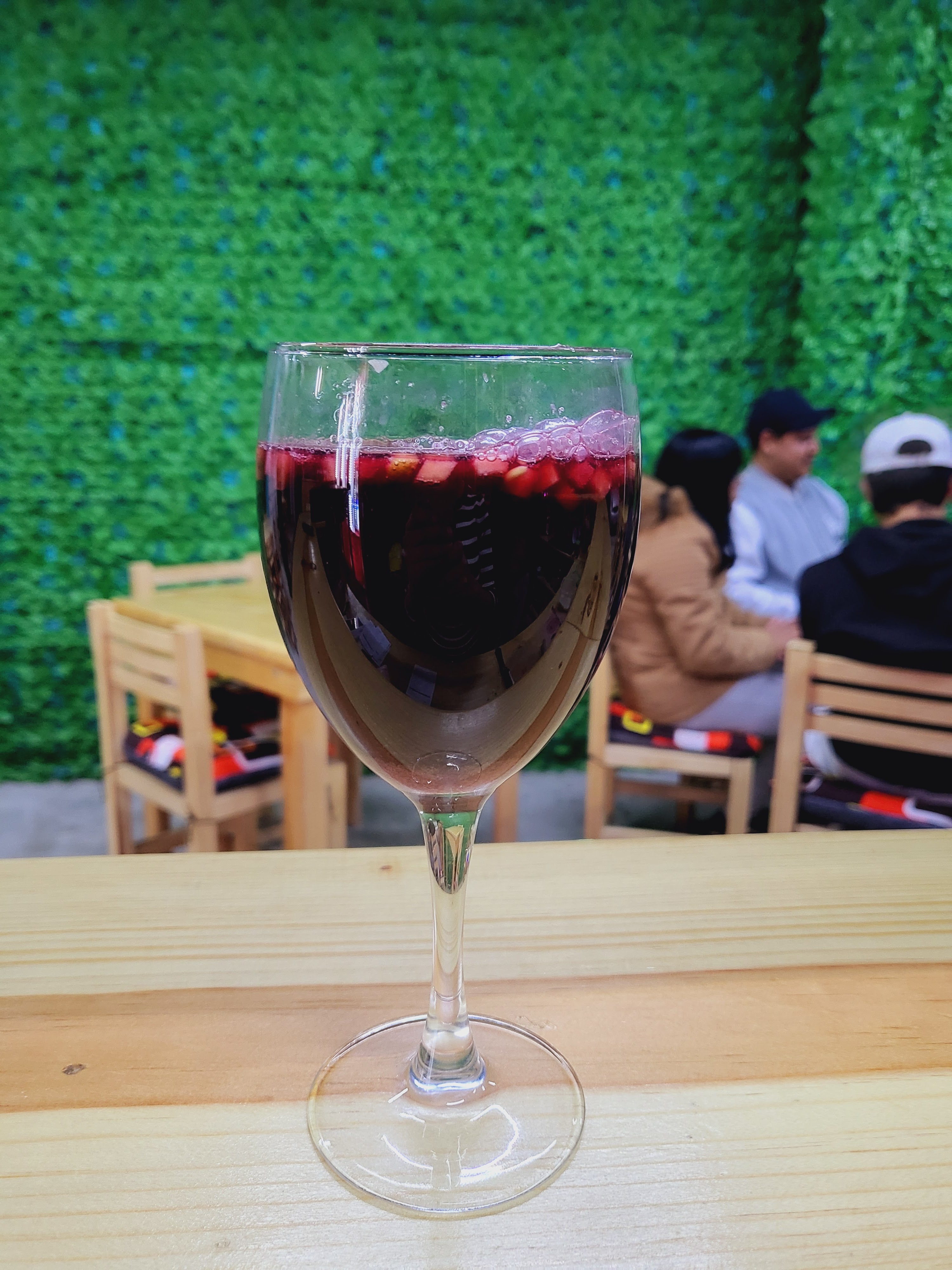 Paraíso Restaurante Bar image 3