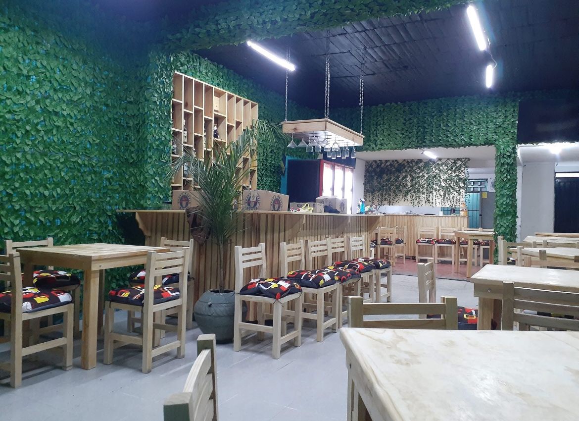 Paraíso Restaurante Bar image 4