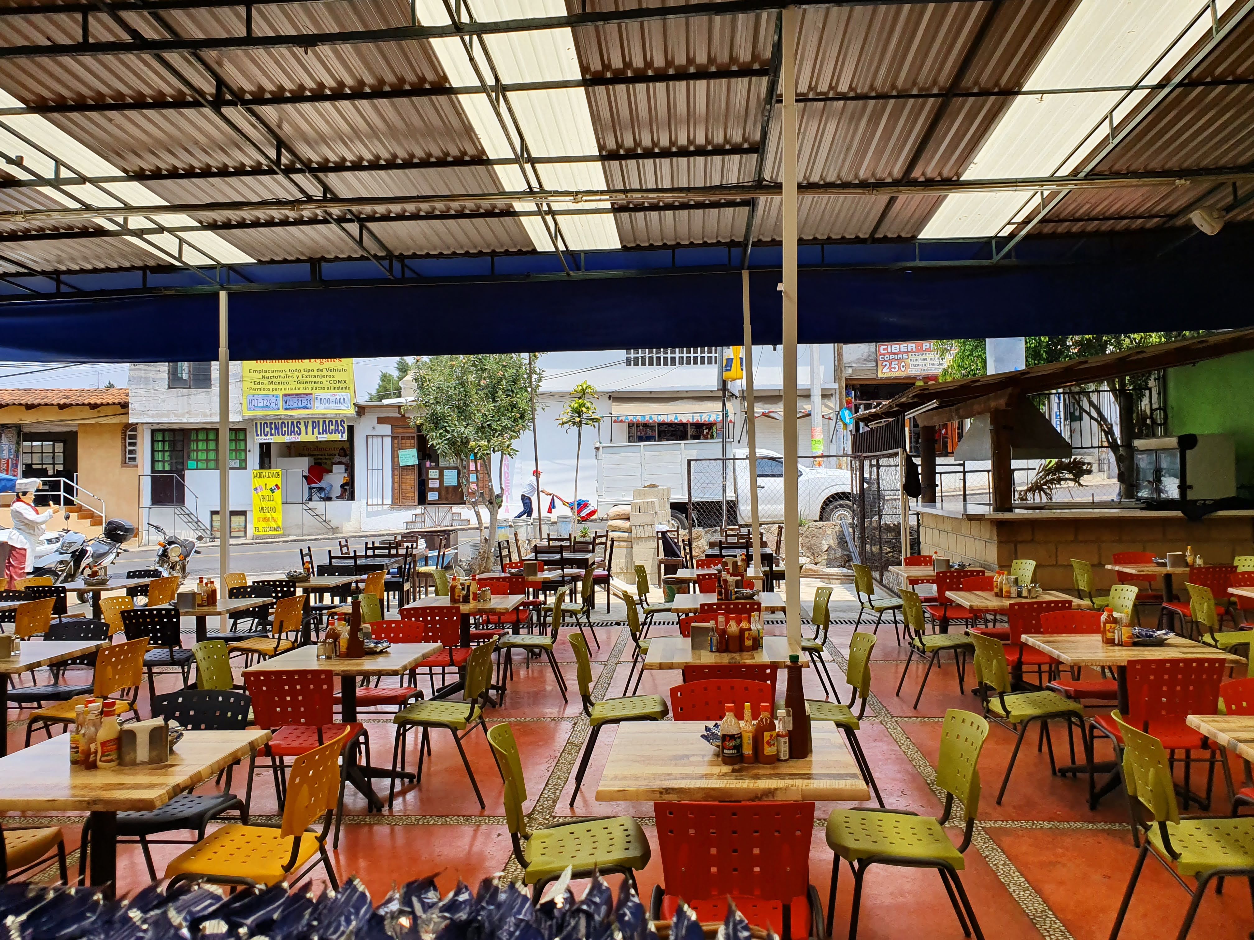 Mariscos El Lobo image 1