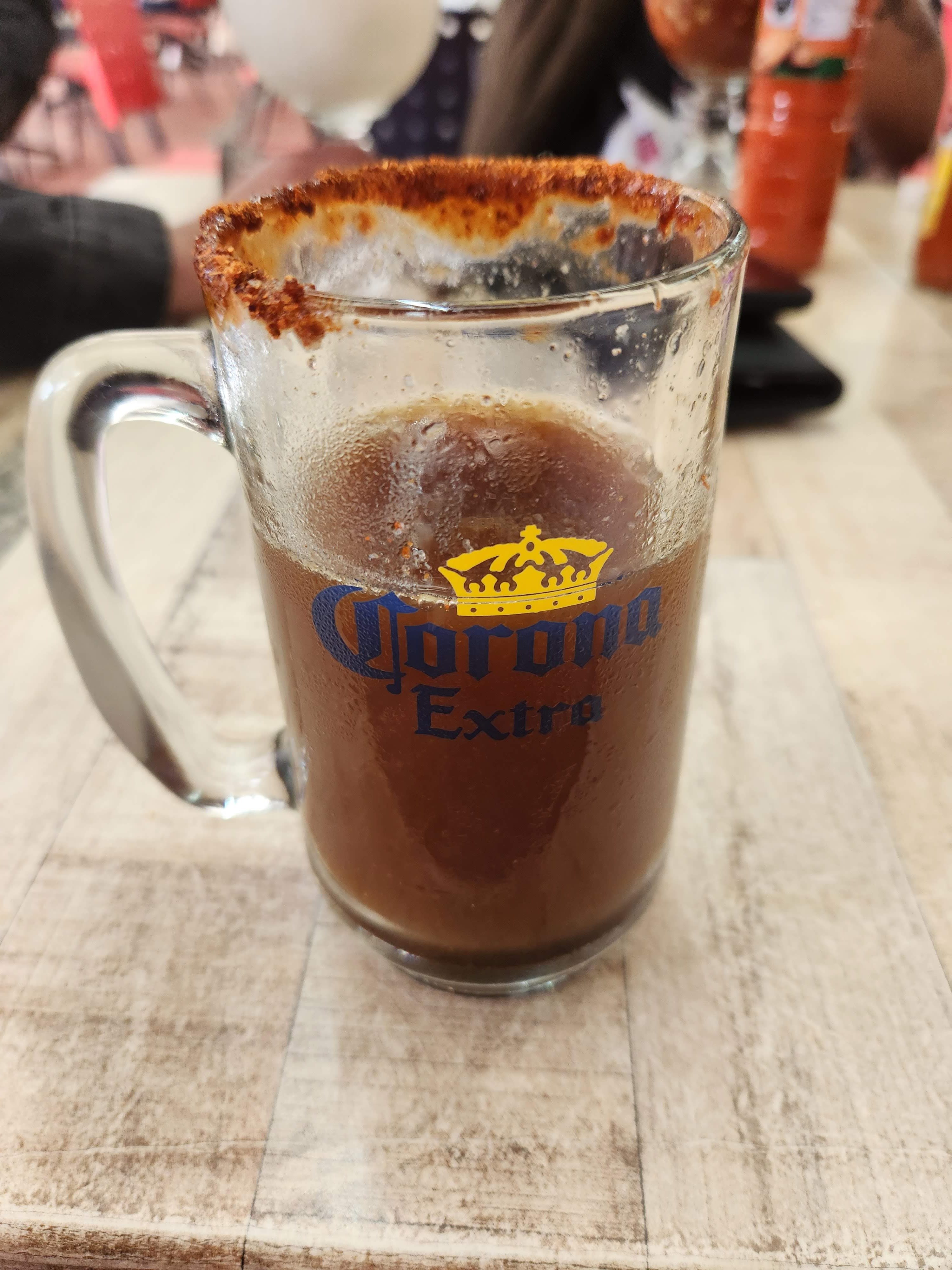 Mariscos El Lobo image 2