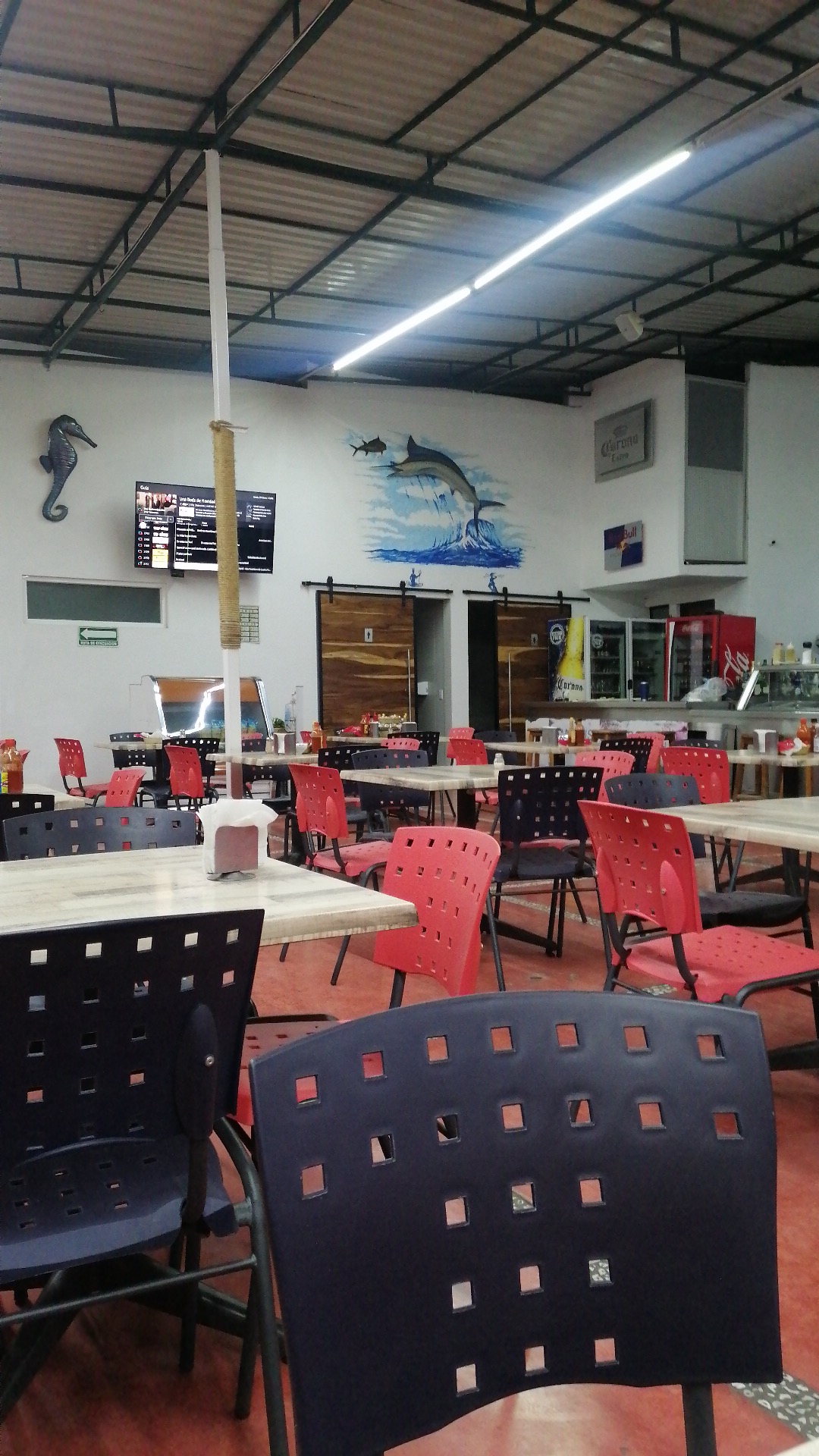 Mariscos El Lobo image 3