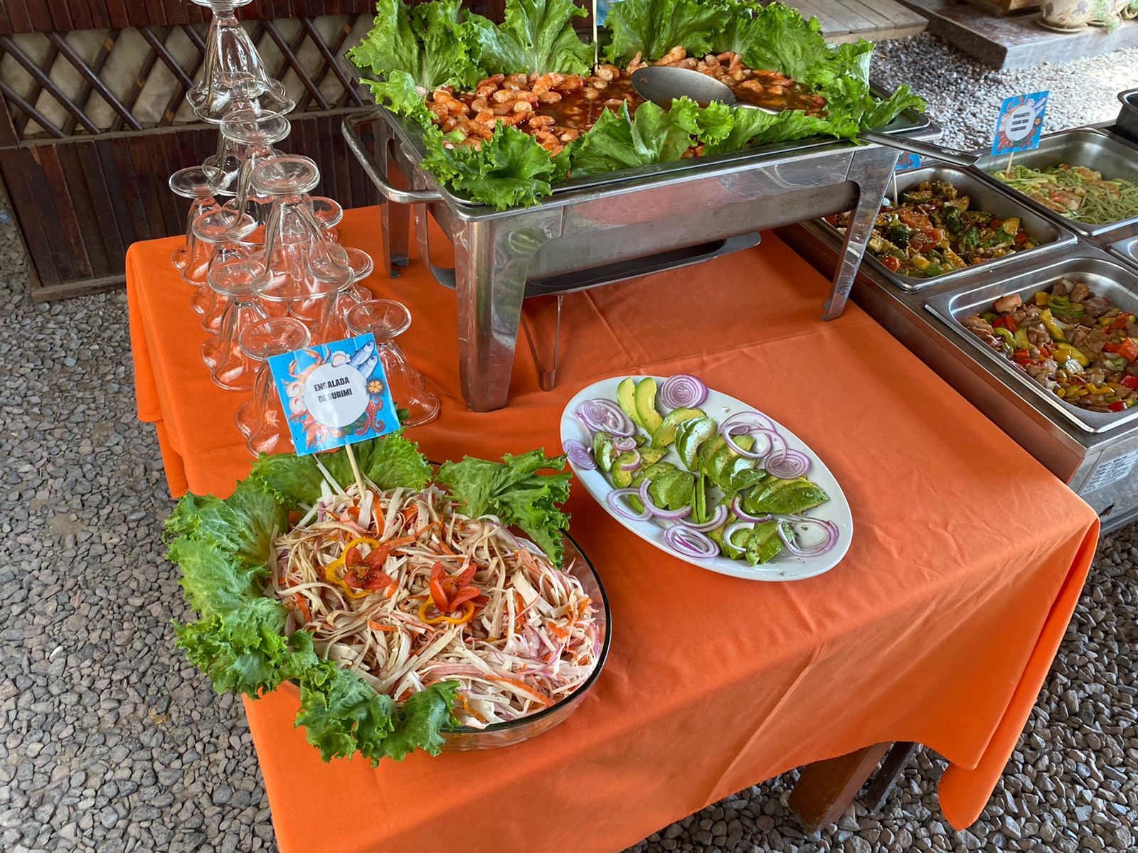 Mariscos El Lobo image 5