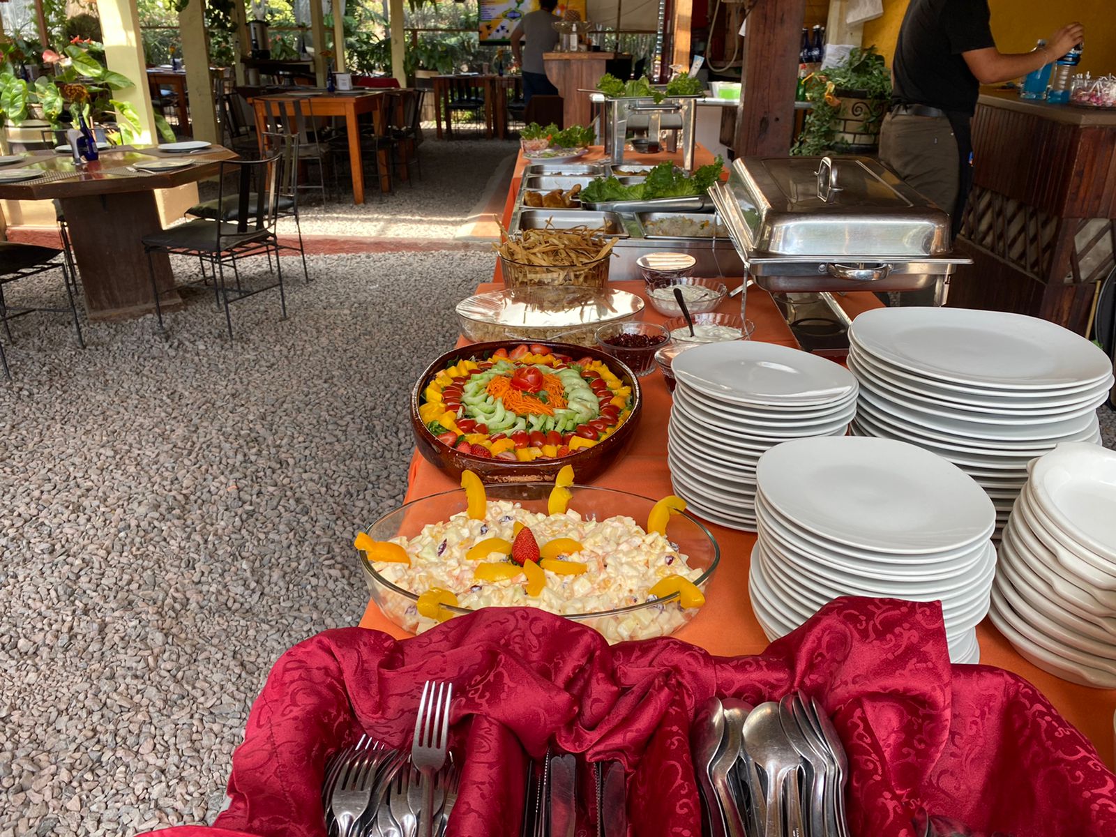 Mariscos El Lobo image 6