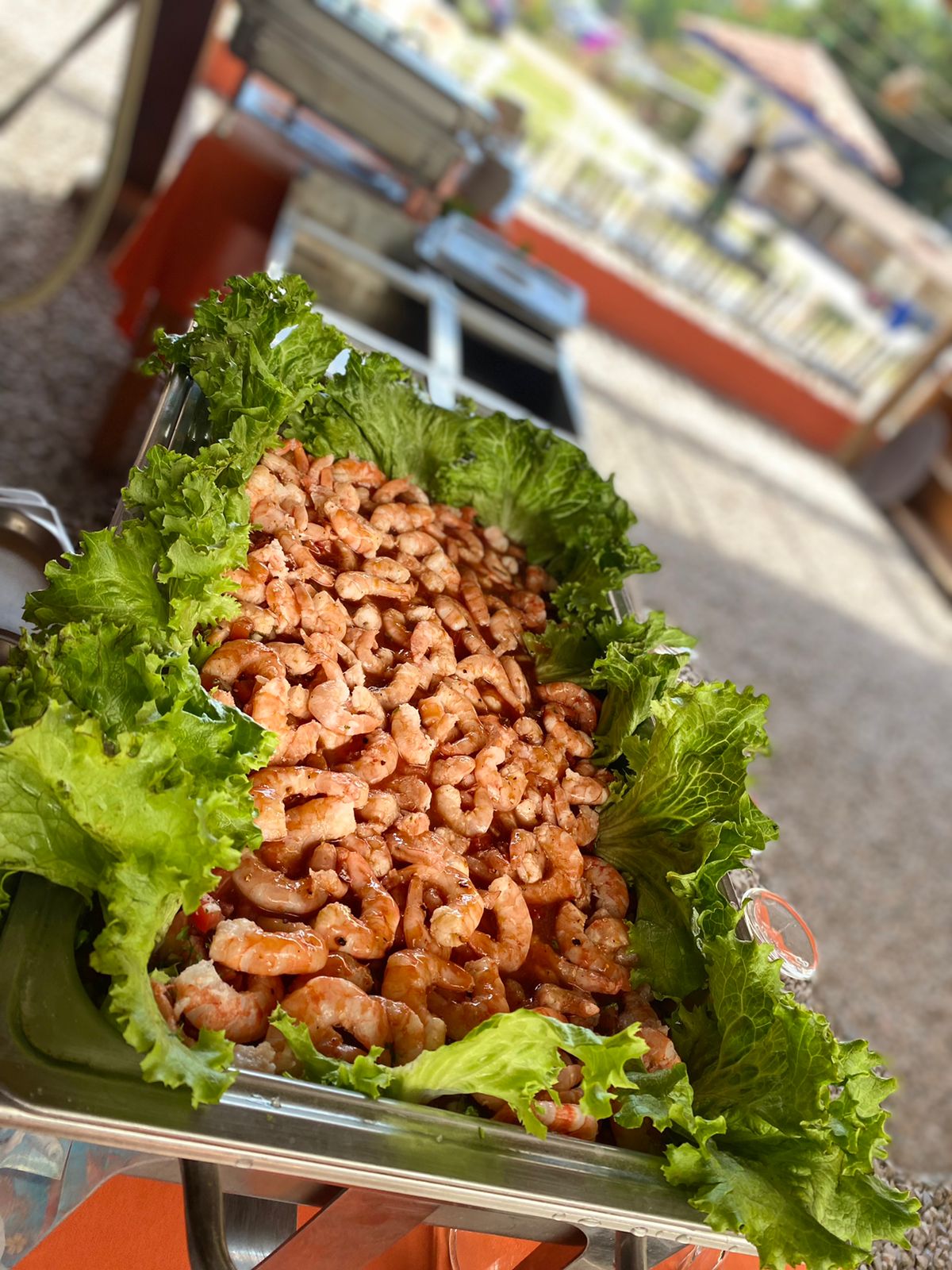 Mariscos El Lobo image 7