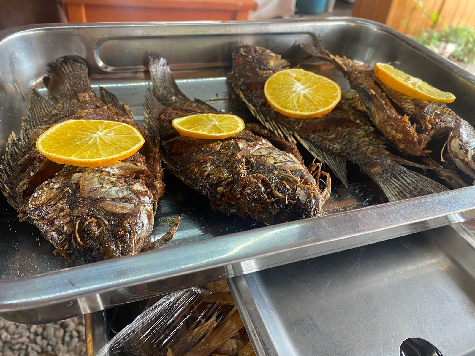 Mariscos El Lobo image 8