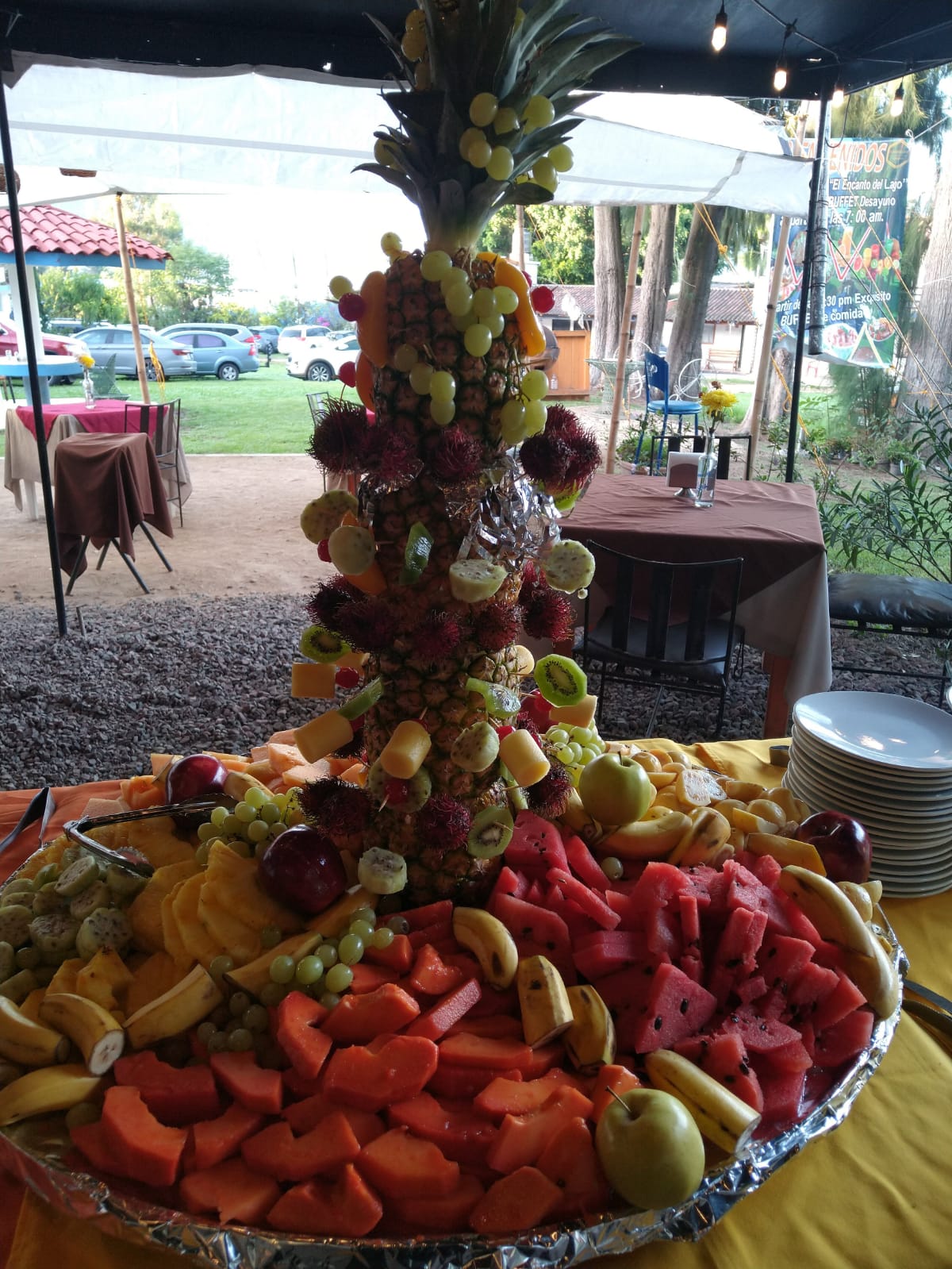 Mariscos El Lobo image 9