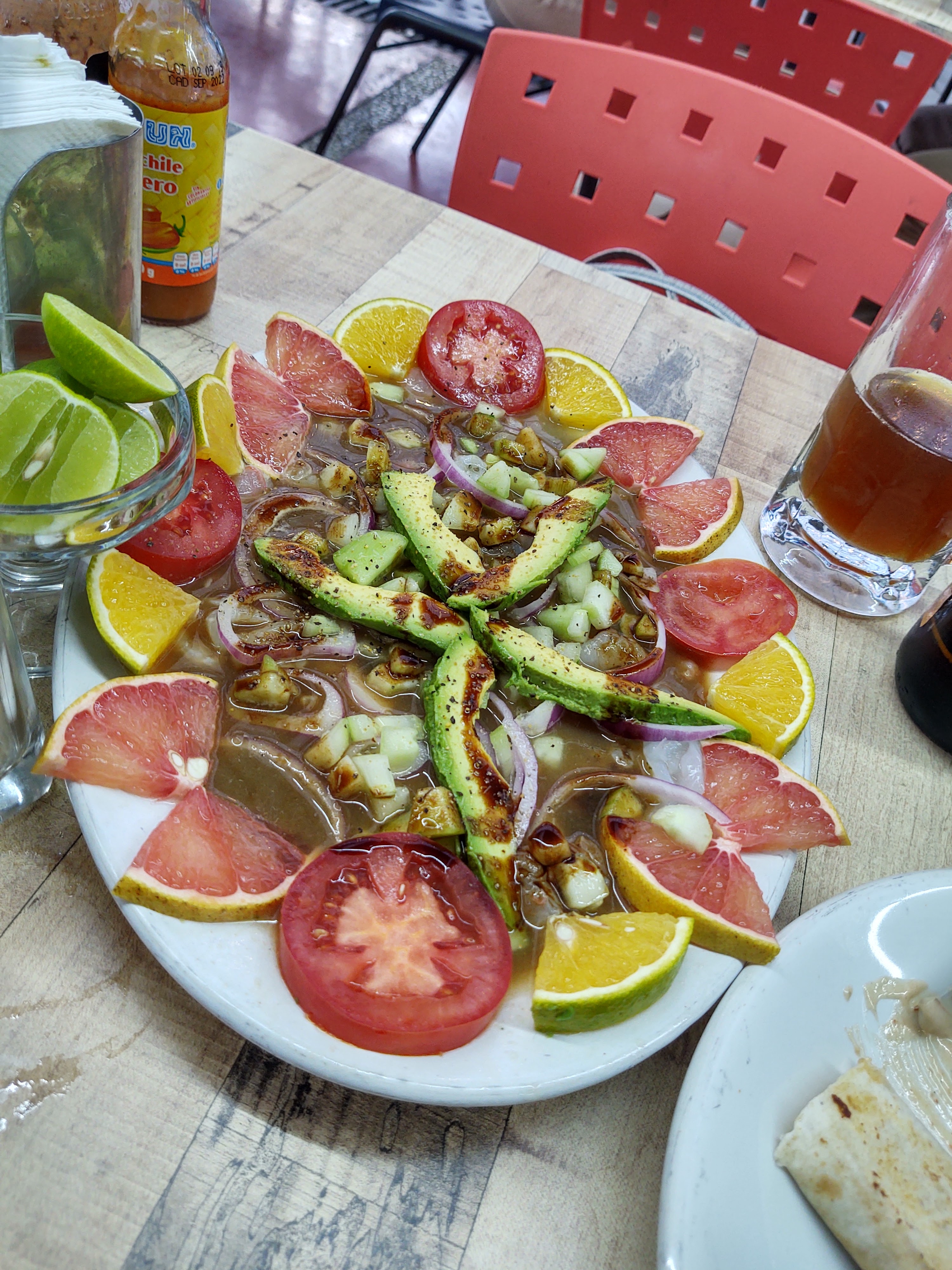 Mariscos El Lobo image 10