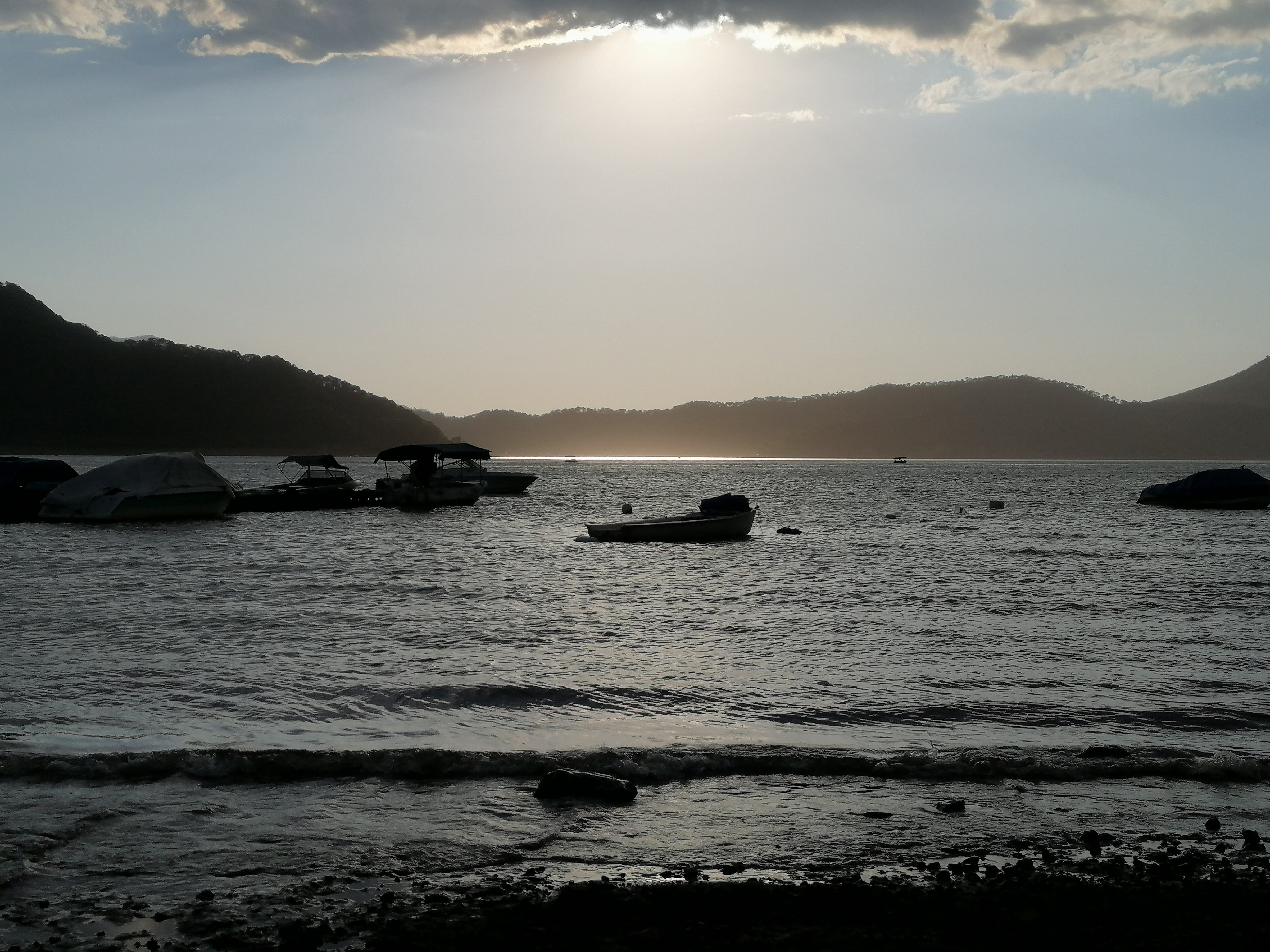 Lagartos Bar image 6