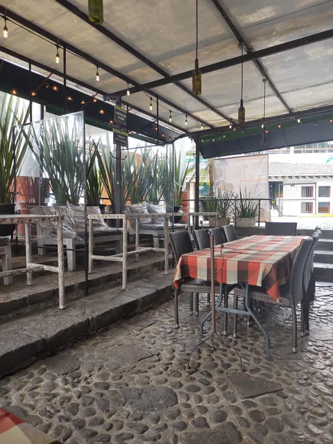 Lagartos Bar image 7