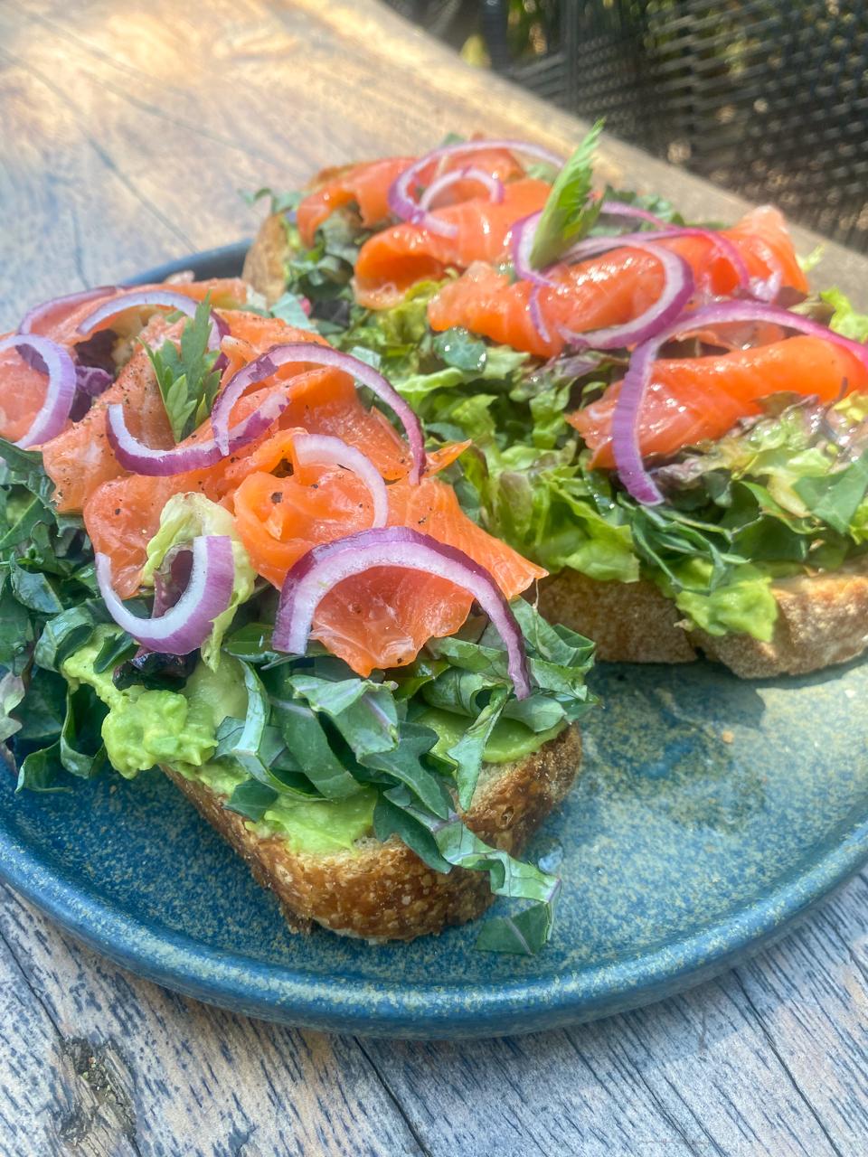 PÁJARO CAFÉ BOSQUE image 2