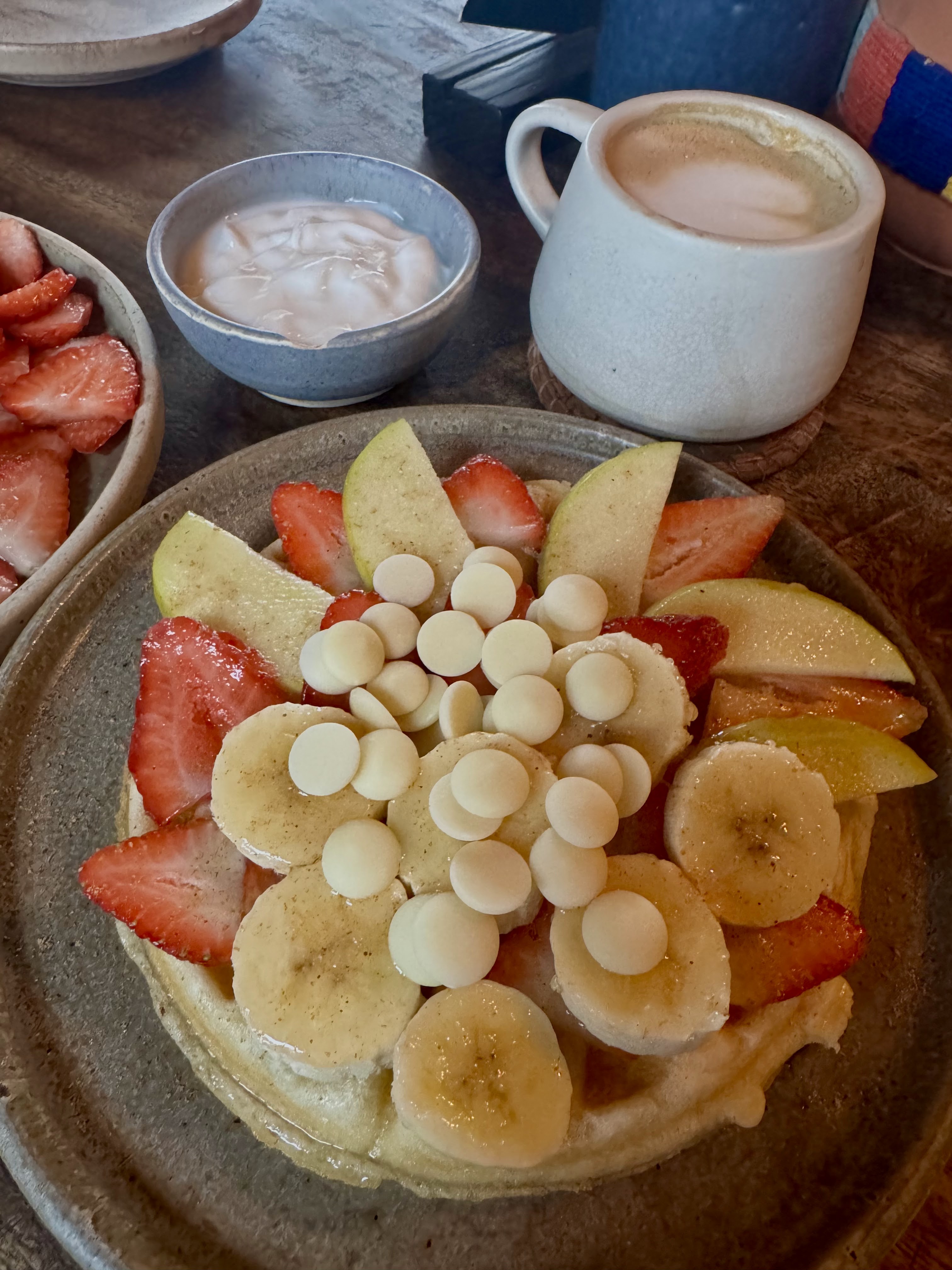 PÁJARO CAFÉ BOSQUE image 3