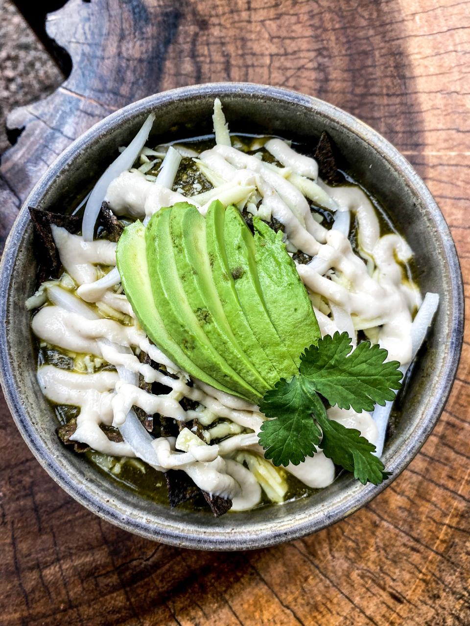 PÁJARO CAFÉ BOSQUE image 7