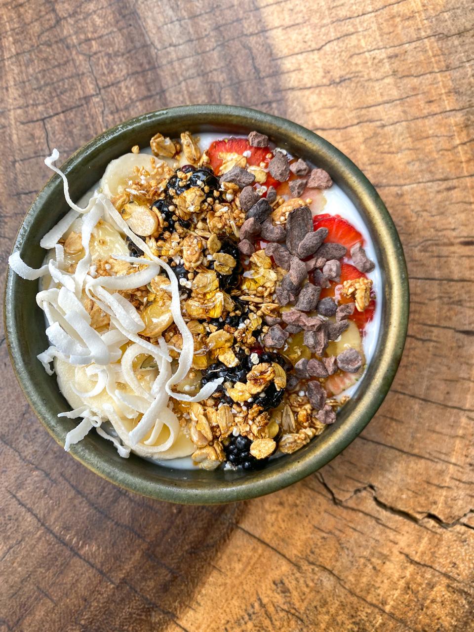 PÁJARO CAFÉ BOSQUE image 8