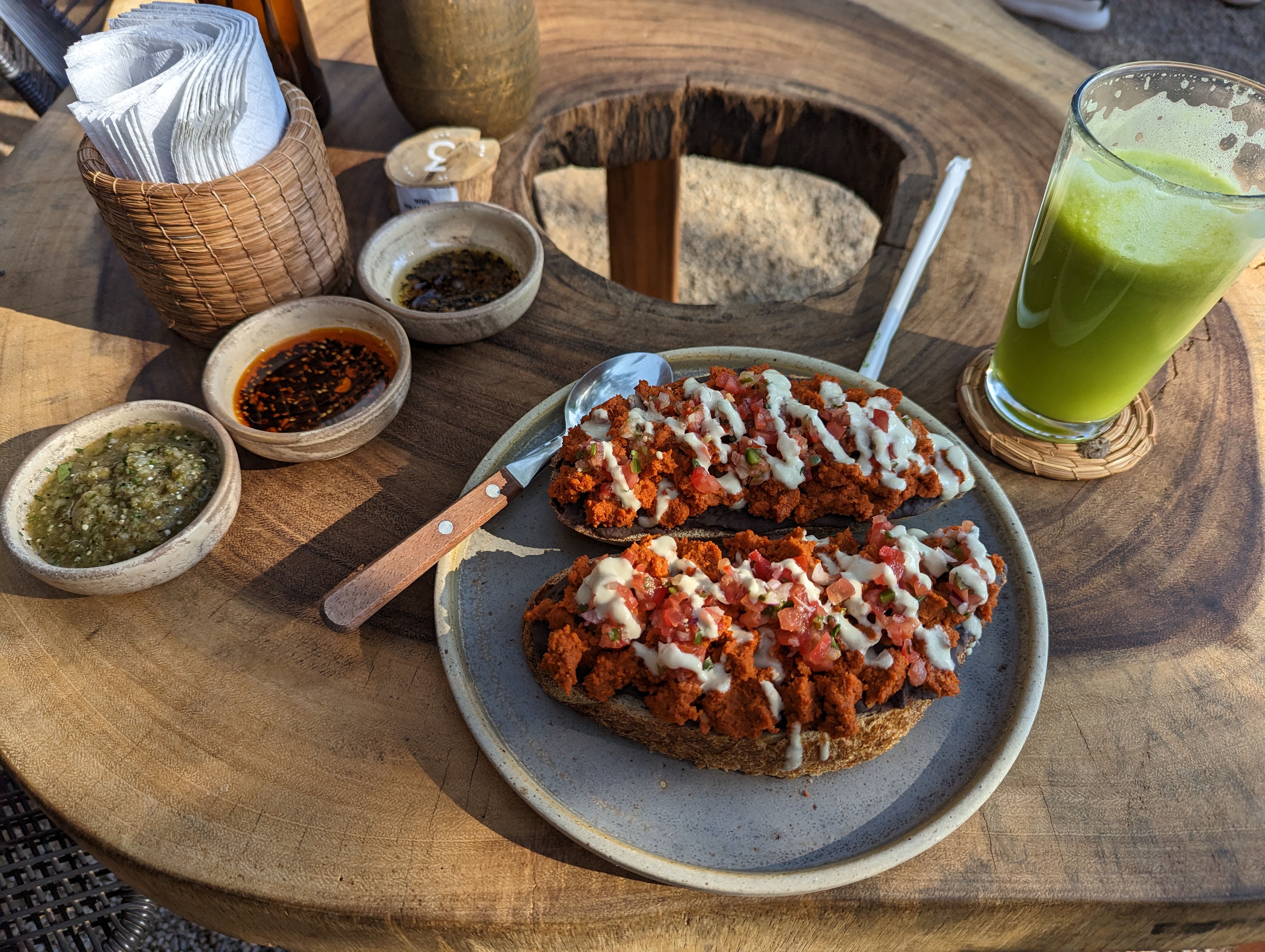 PÁJARO CAFÉ BOSQUE image 10