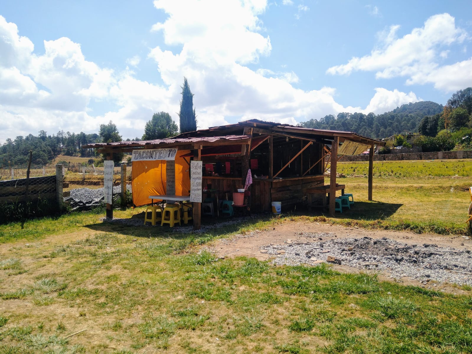 TACONMADRE Ta" Riquísimo image 1