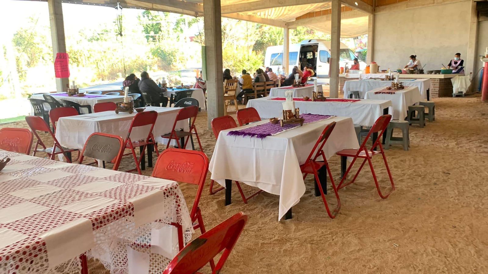 RESTAURANTE SAZON DE LOS ABUELOS image 1