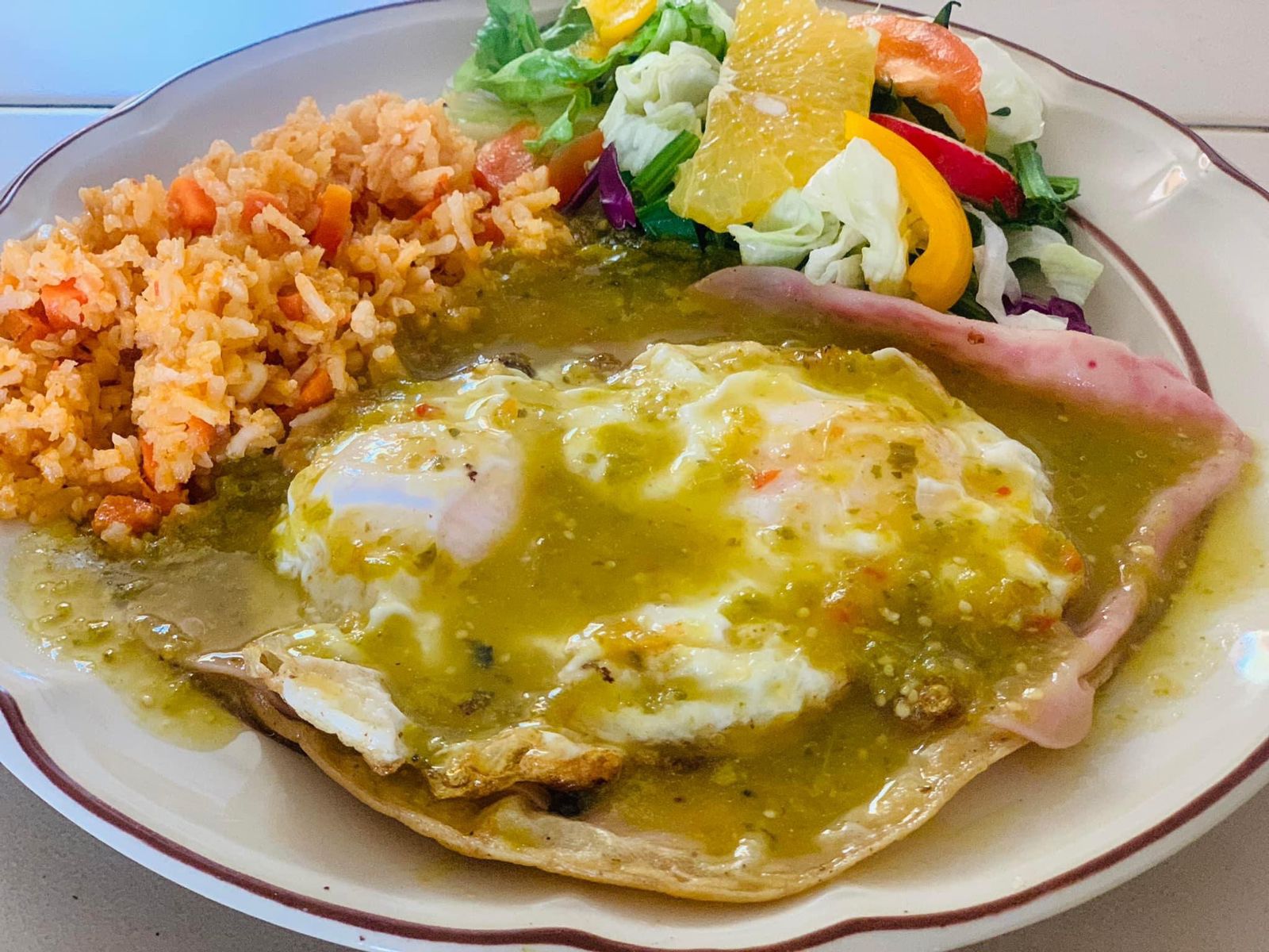 RESTAURANTE SAZON DE LOS ABUELOS image 2