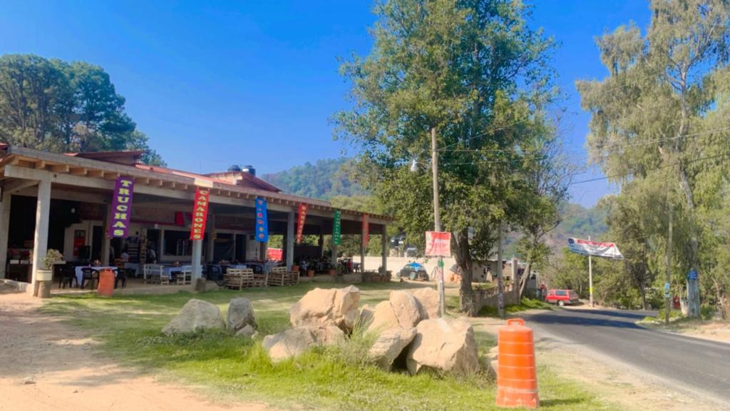 RESTAURANTE SAZON DE LOS ABUELOS image 3