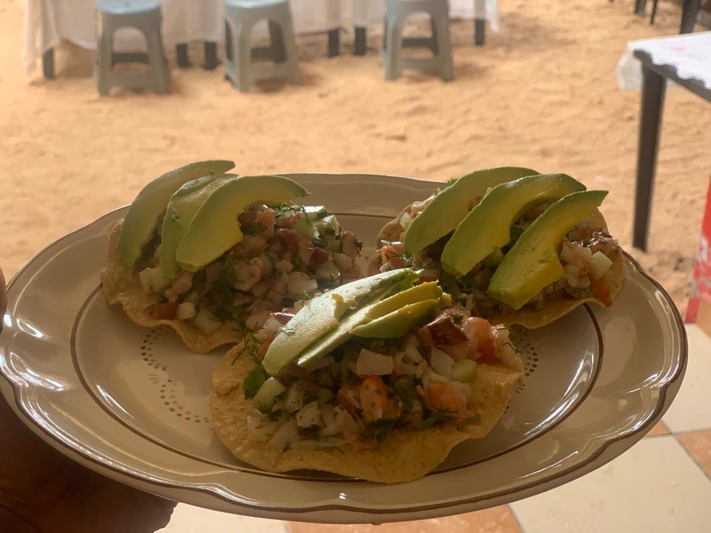 RESTAURANTE SAZON DE LOS ABUELOS image 4