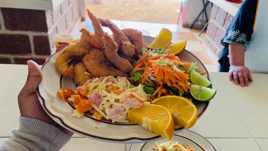 RESTAURANTE SAZON DE LOS ABUELOS image 5