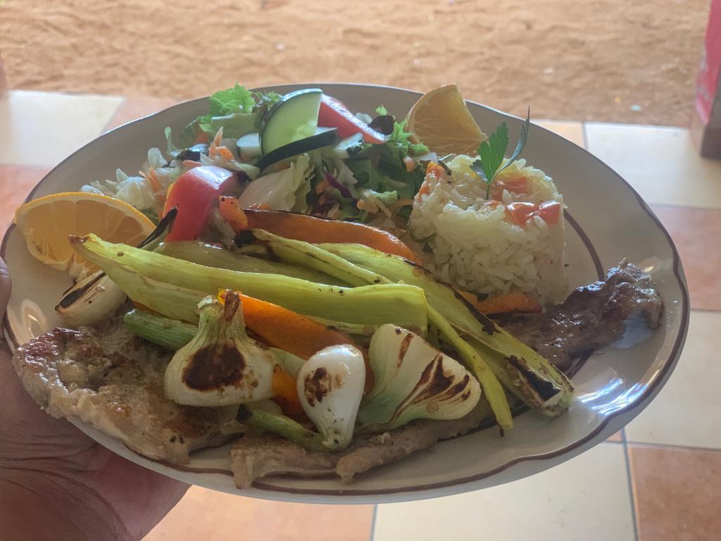 RESTAURANTE SAZON DE LOS ABUELOS image 6