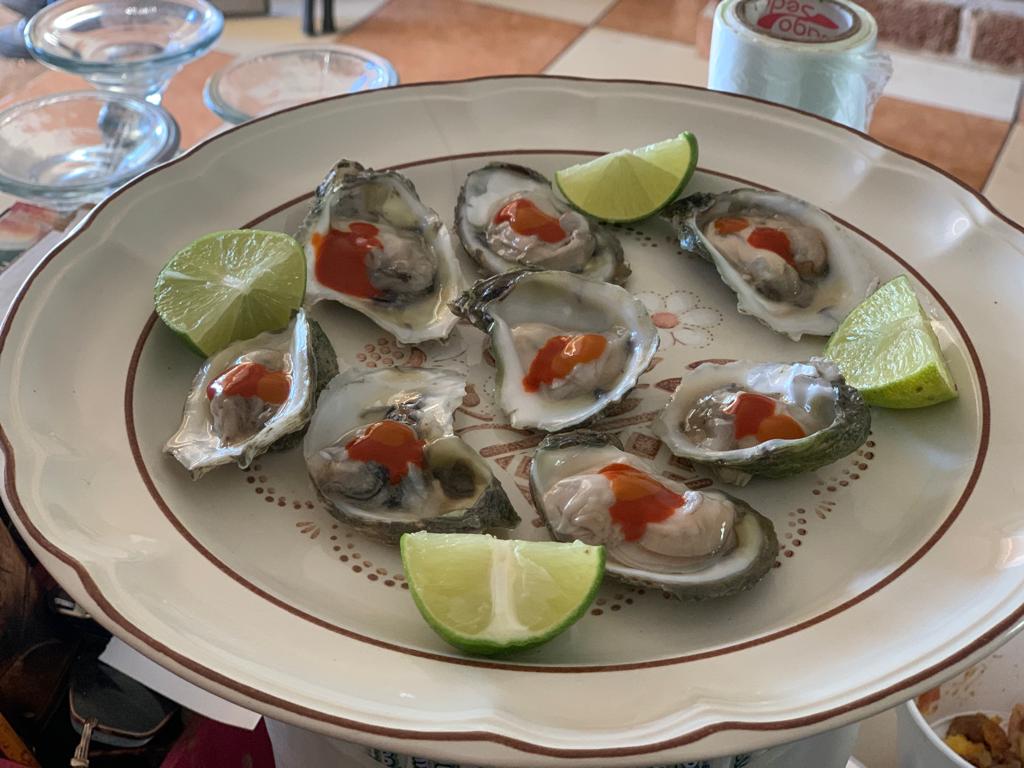 RESTAURANTE SAZON DE LOS ABUELOS image 7