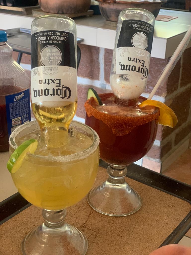 RESTAURANTE SAZON DE LOS ABUELOS image 9