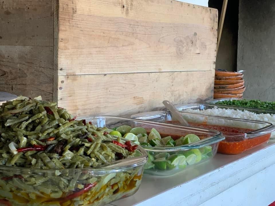 RESTAURANTE SAZON DE LOS ABUELOS image 10