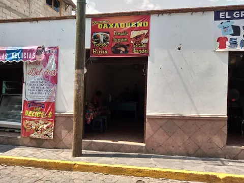 El Oaxaqueño image 1