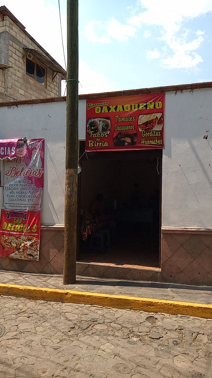 El Oaxaqueño image 4