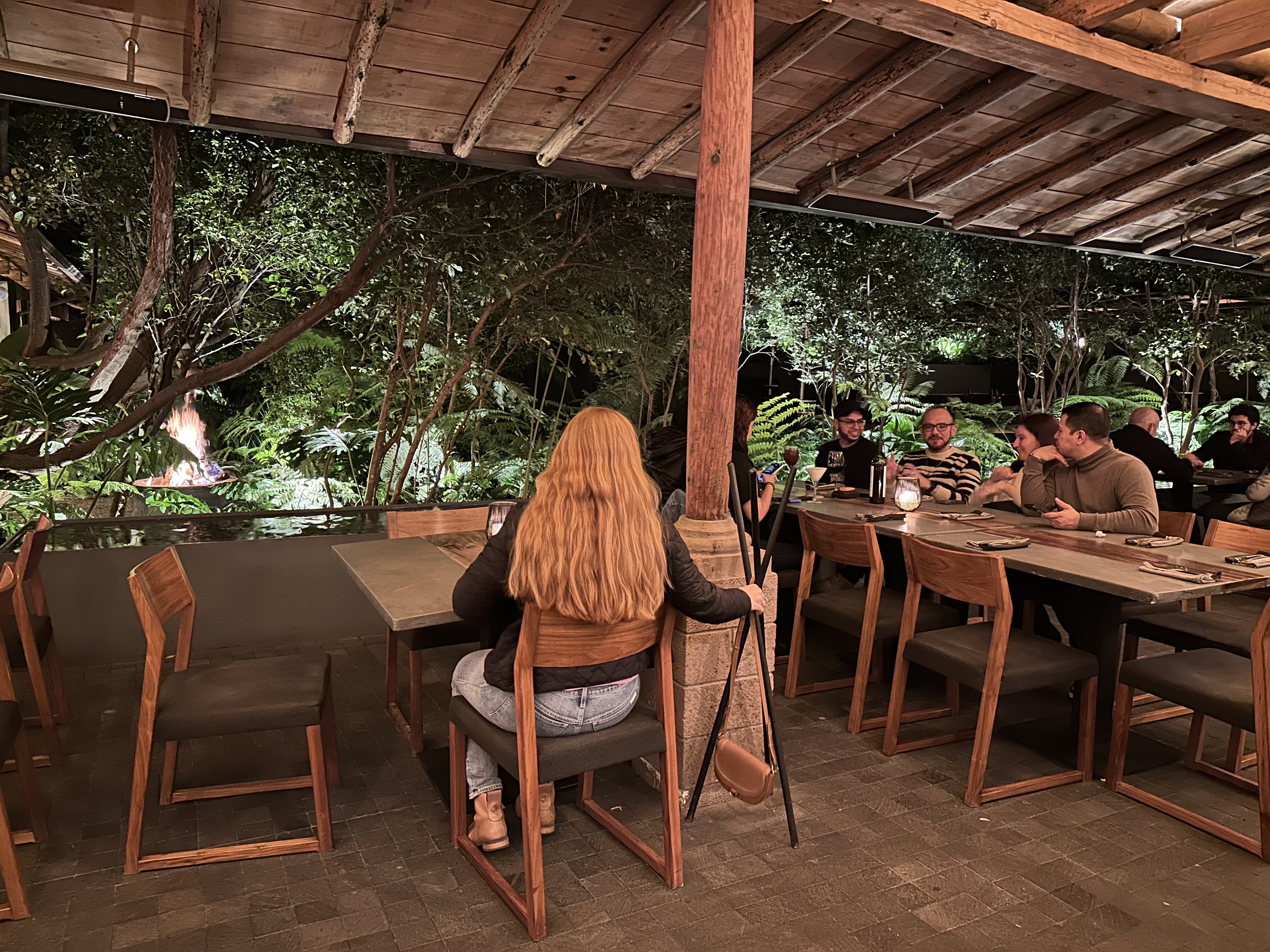 Nuestro Rodavento image 4