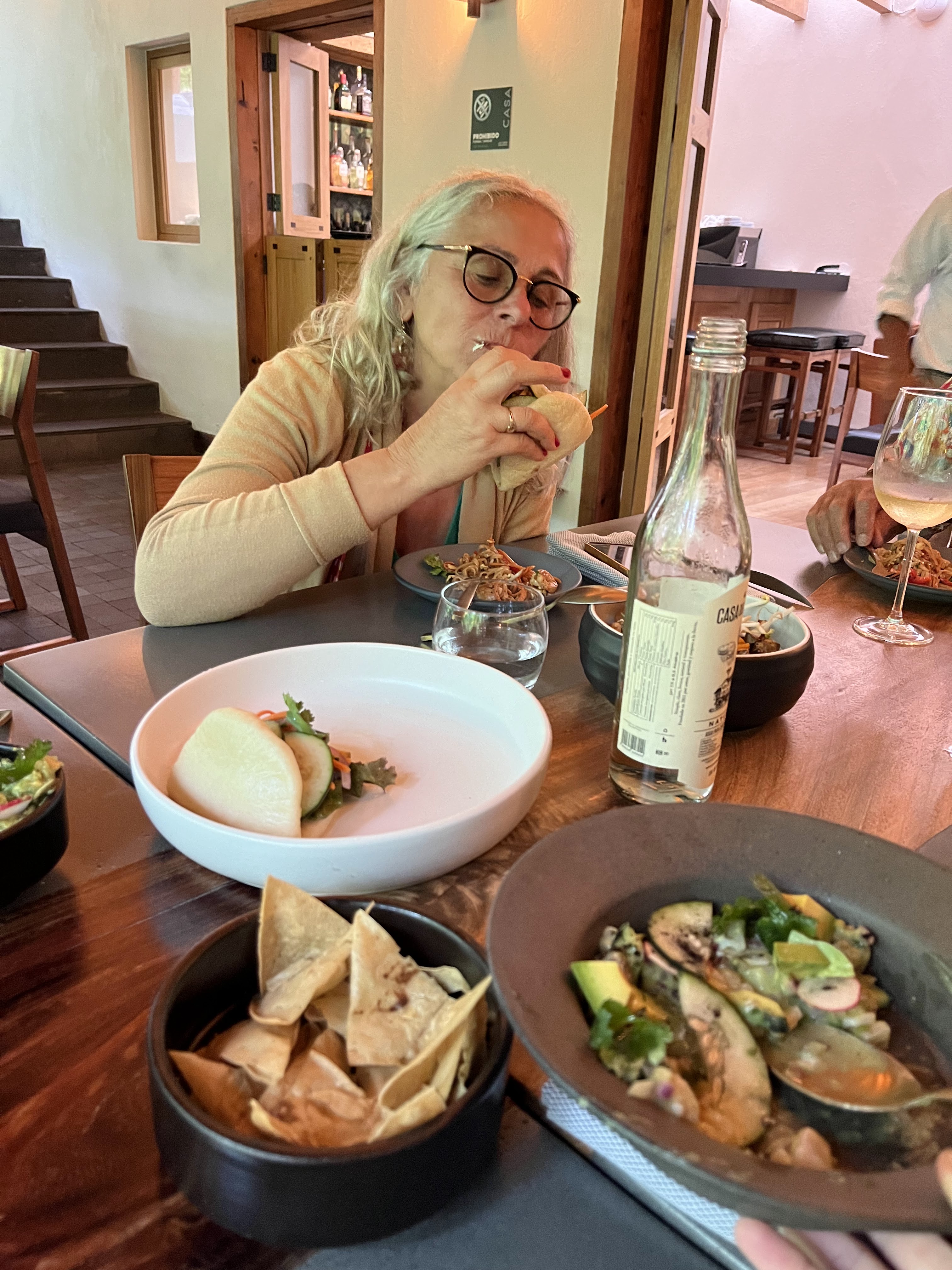 Nuestro Rodavento image 8