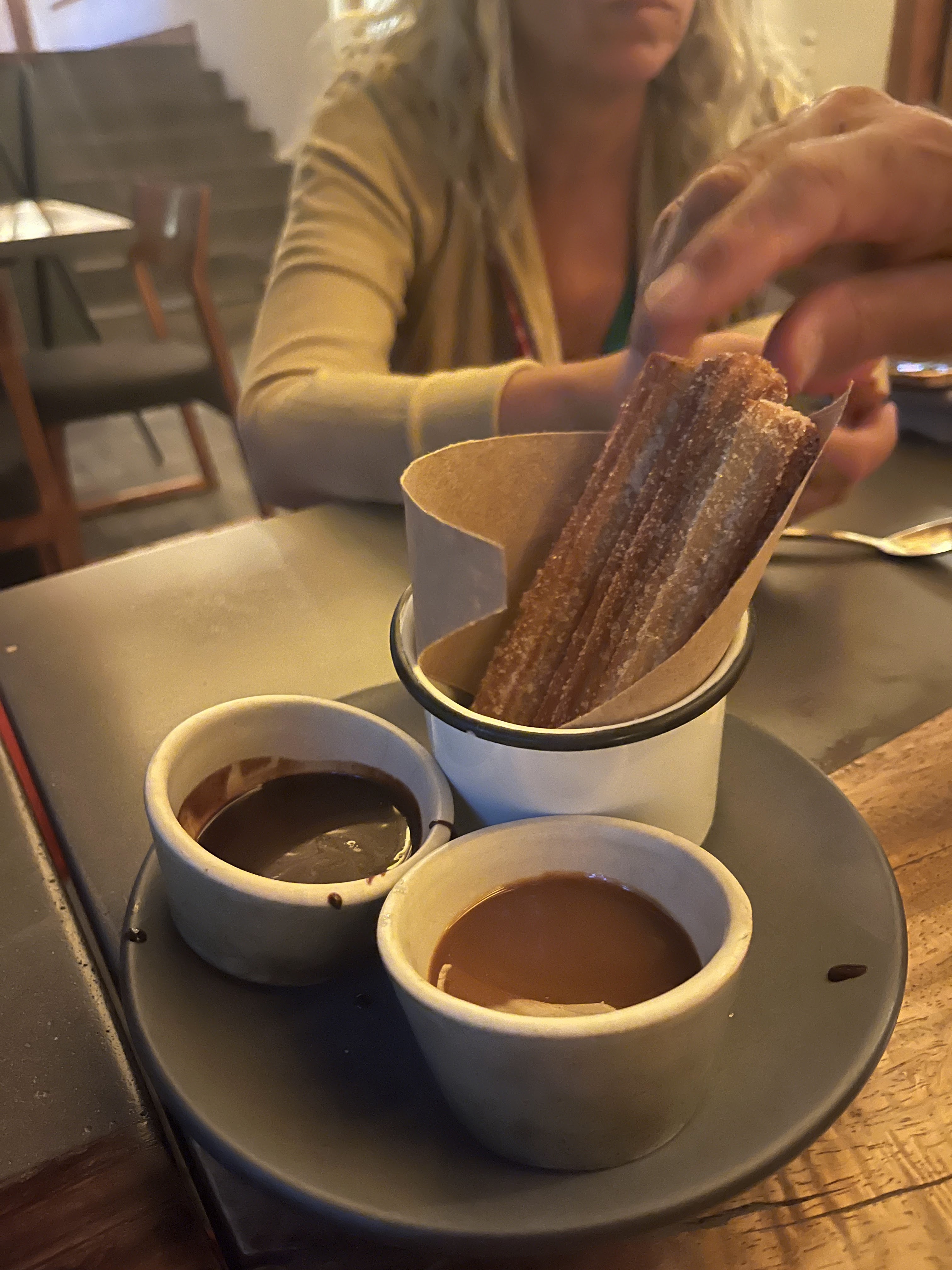 Nuestro Rodavento image 9