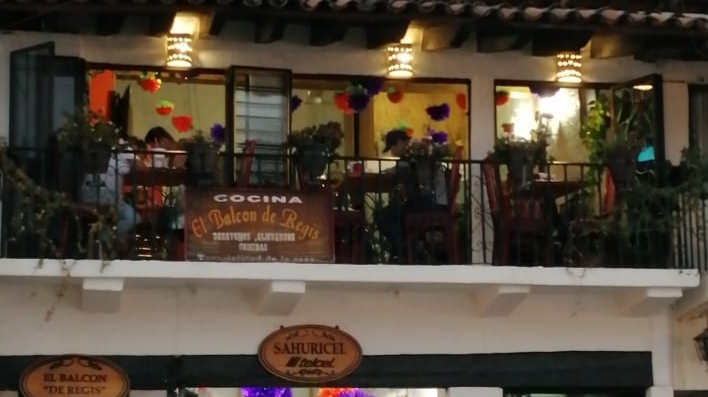 《~Restaurante Regis~》 image 1