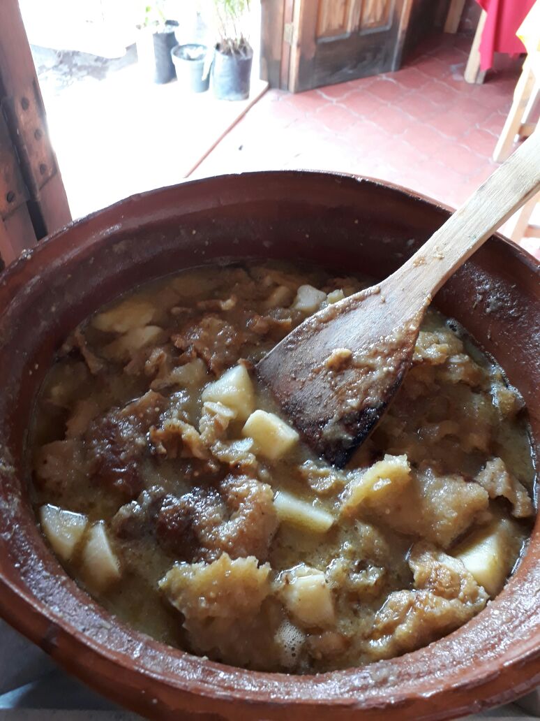 Cocina La Pasadita image 1