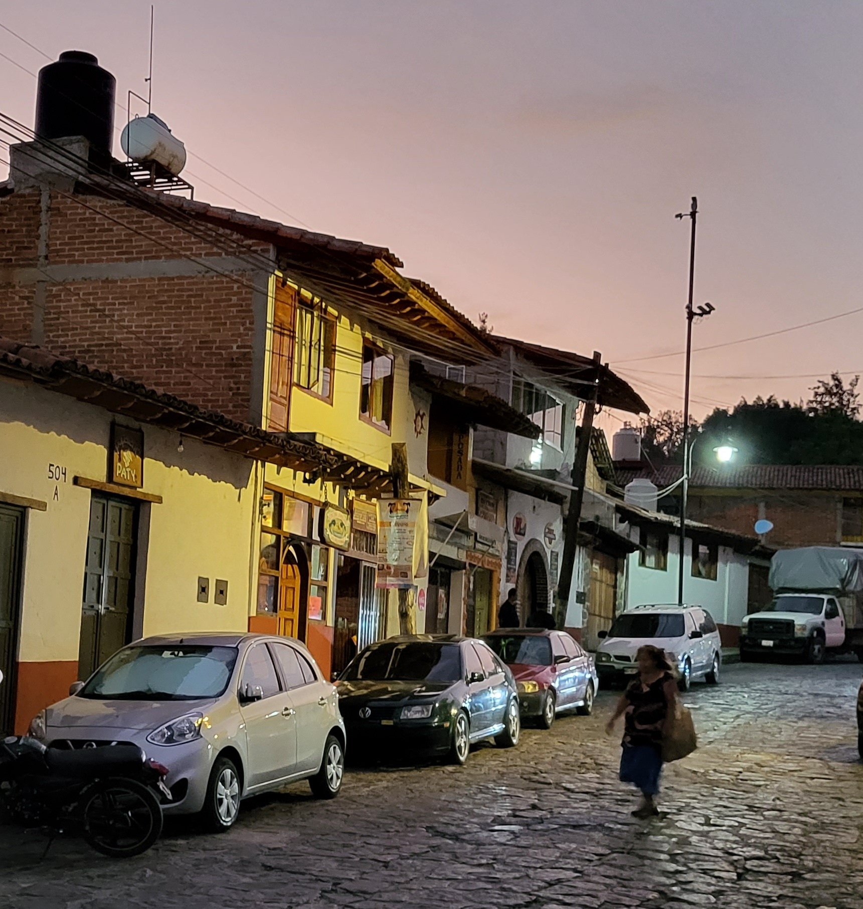 Cocina La Pasadita image 3