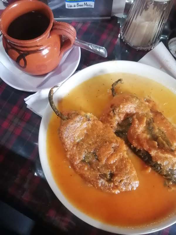 Cocina La Pasadita image 4