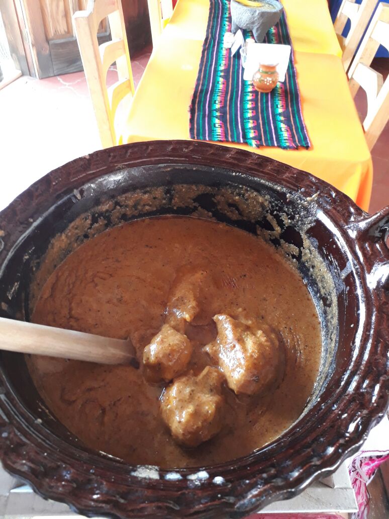 Cocina La Pasadita image 5