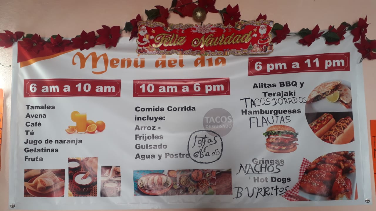 Cocina La Pasadita image 6