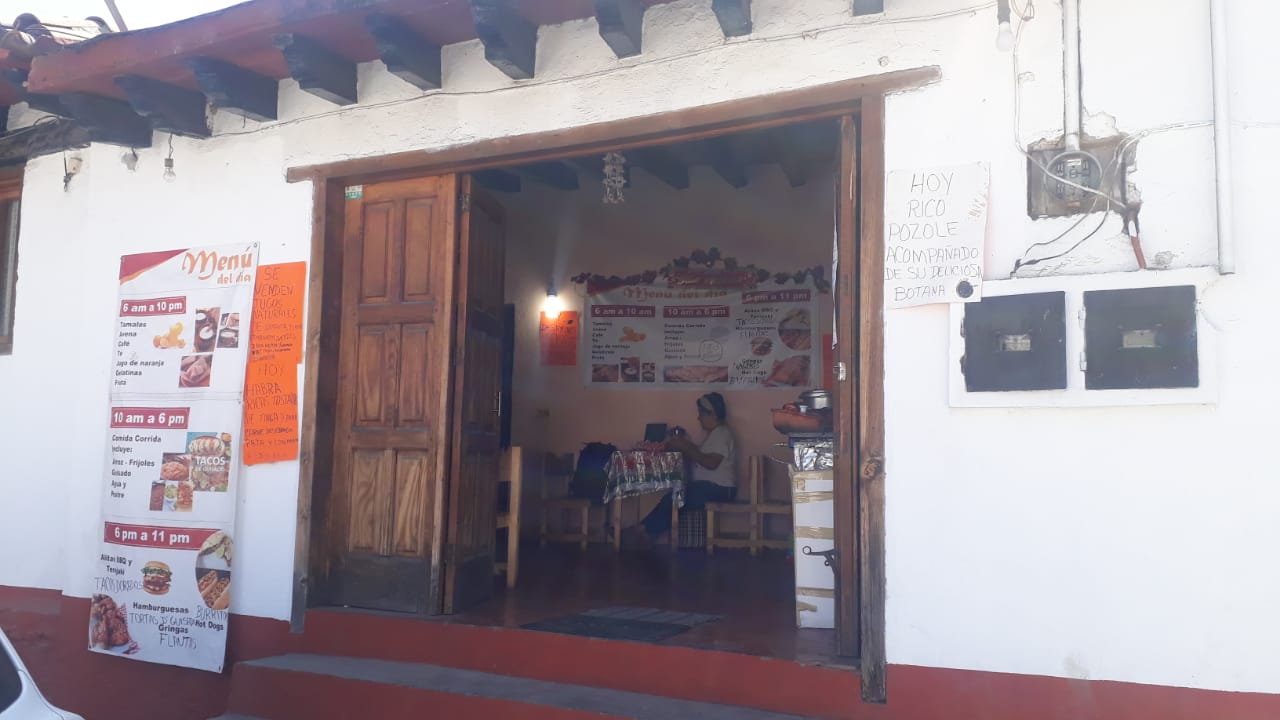 Cocina La Pasadita image 7