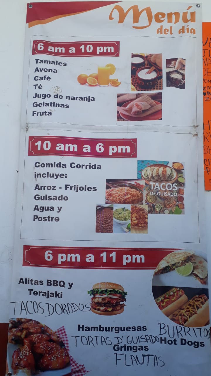 Cocina La Pasadita image 8