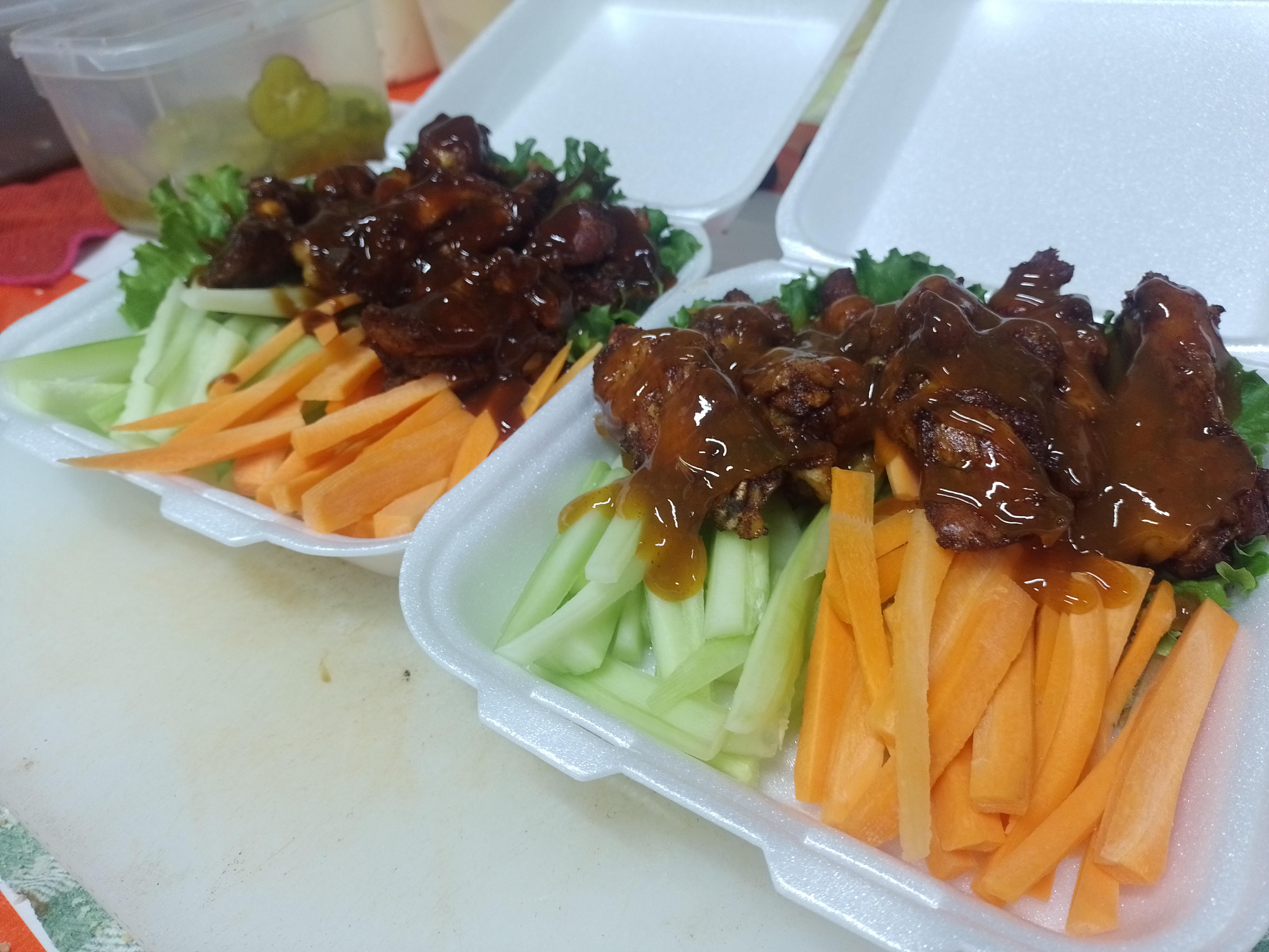 Alex's Burgers image 3