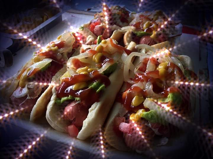 Alex's Burgers image 5