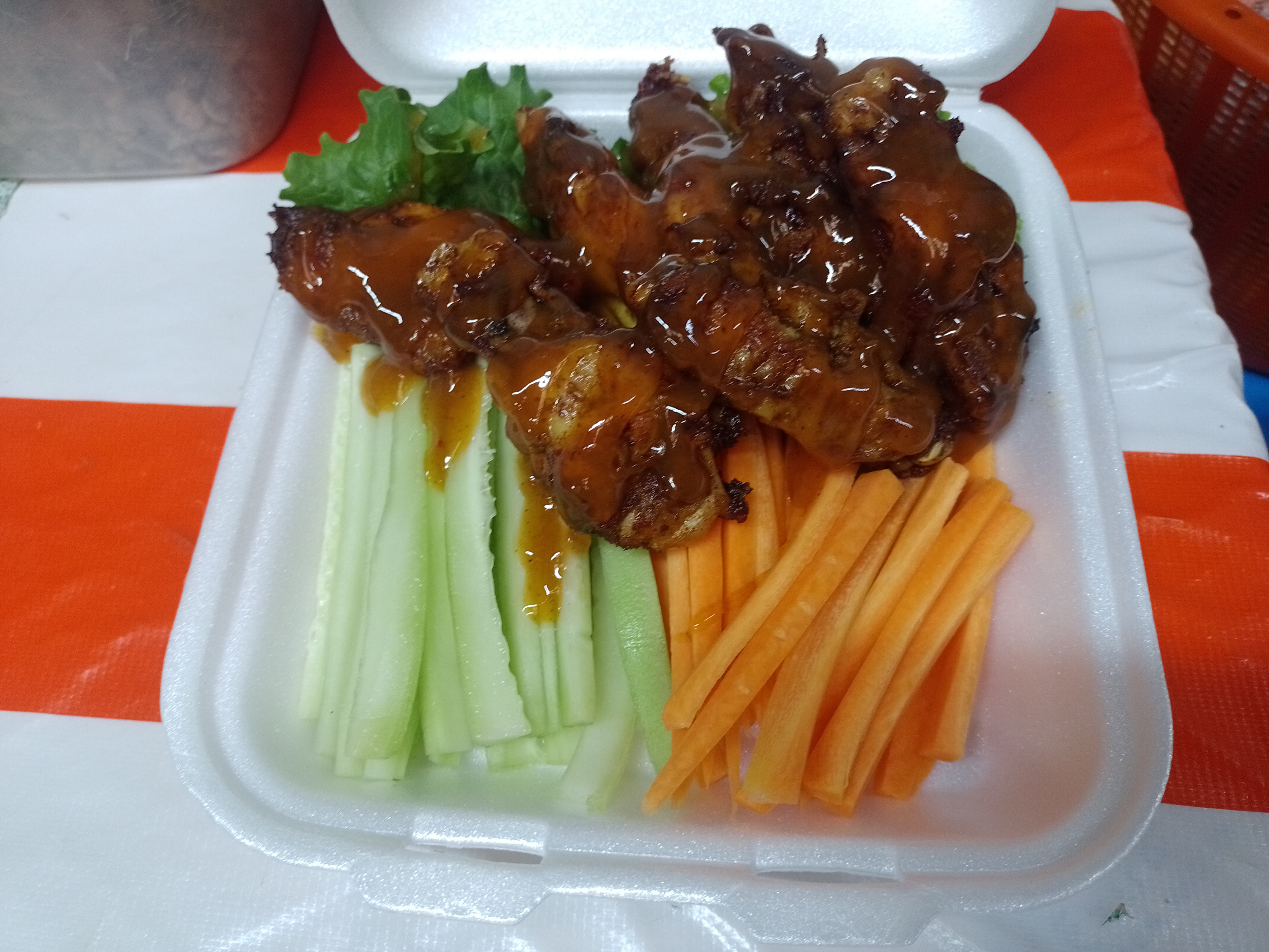 Alex's Burgers image 7