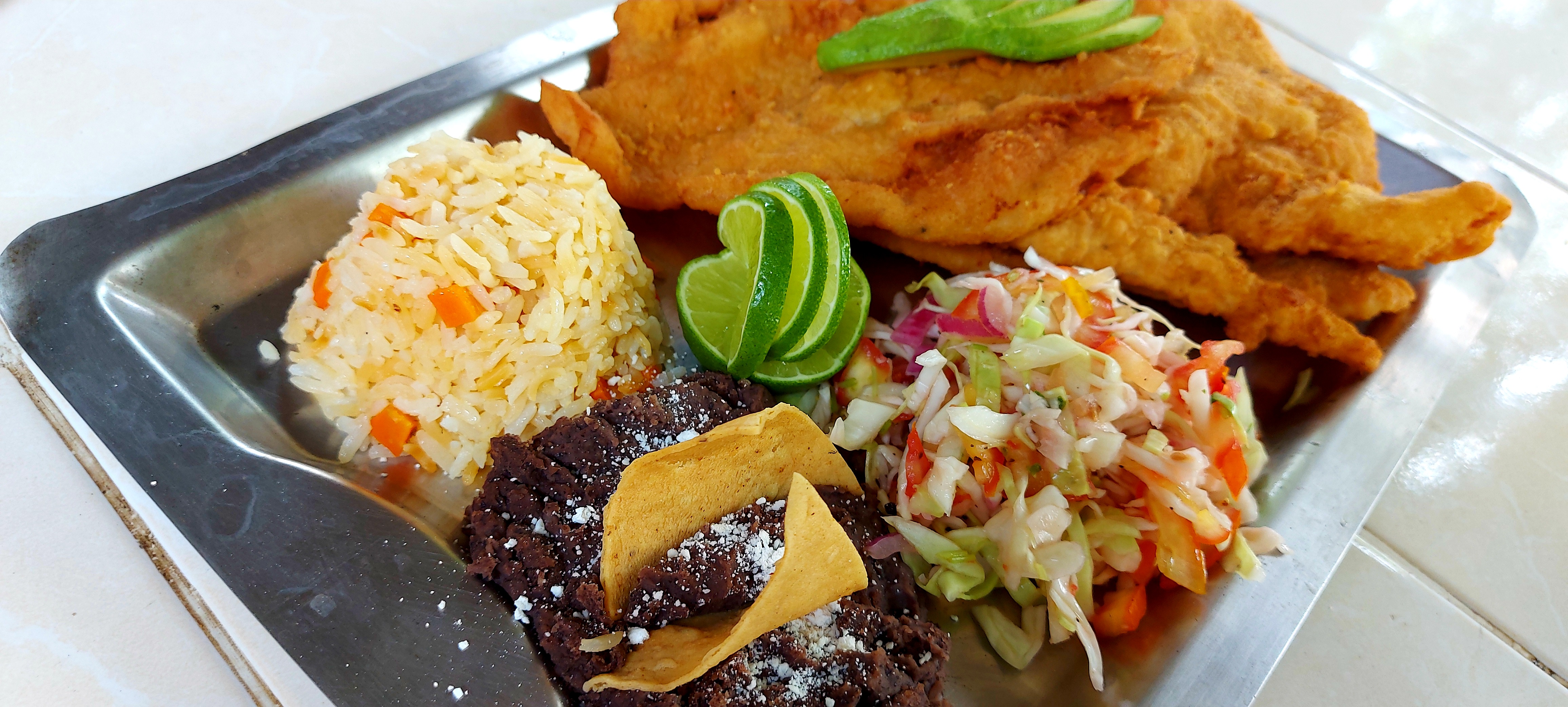 Restaurant y Bar Familiar Aida image 5