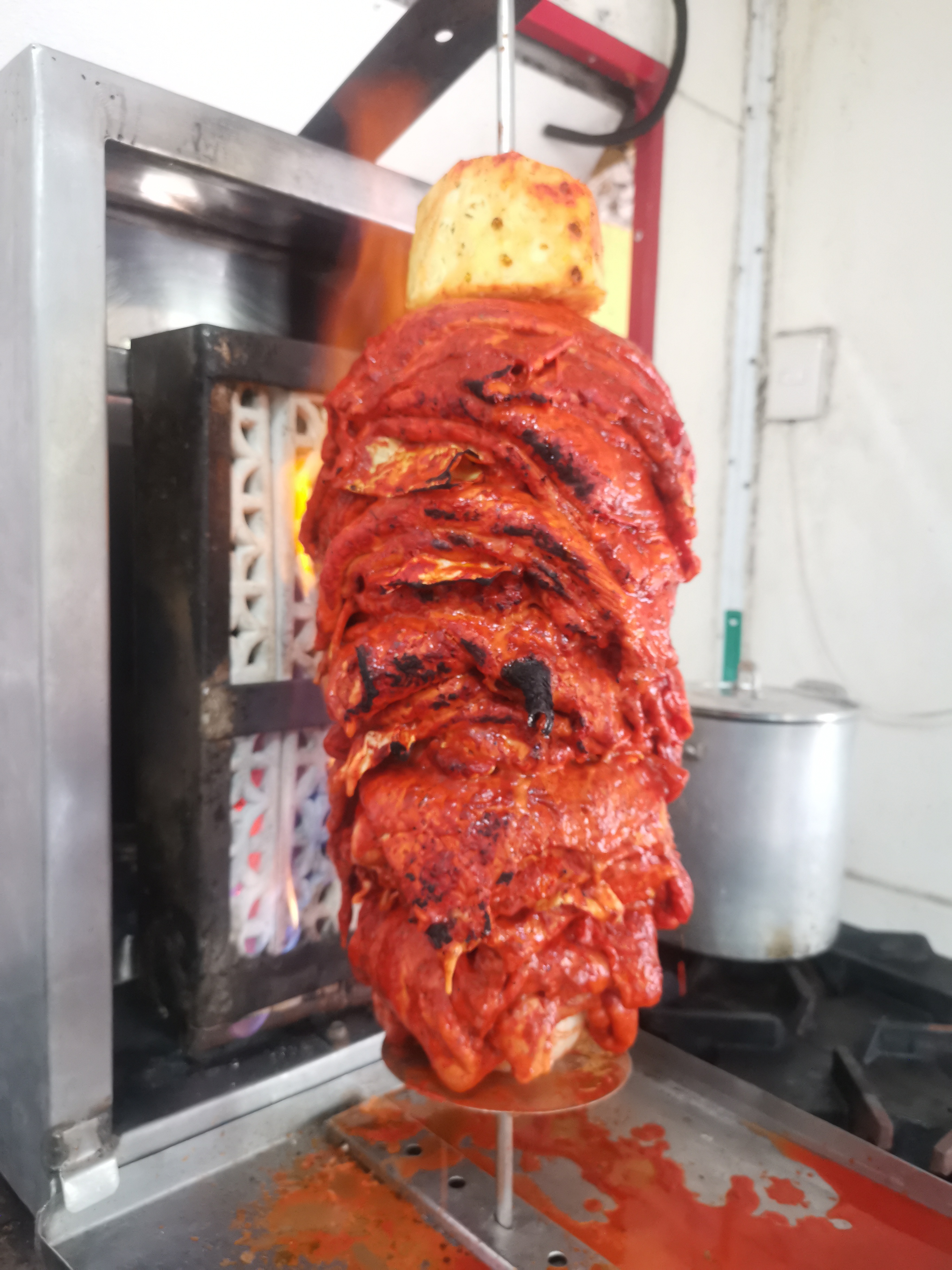 Taquería y Restaurant"Don Mayapax" image 2