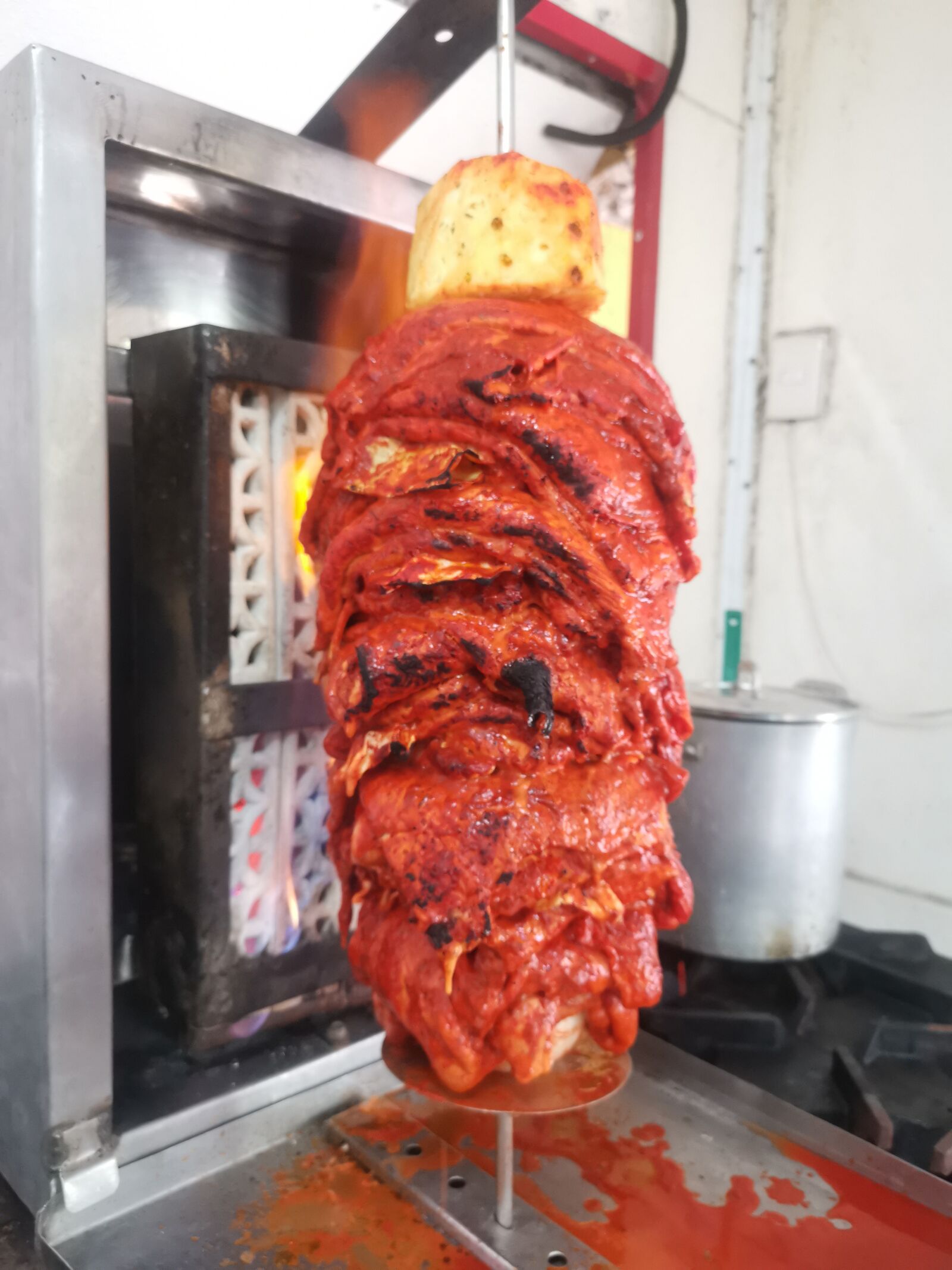Taquería y Restaurant"Don Mayapax" image 2