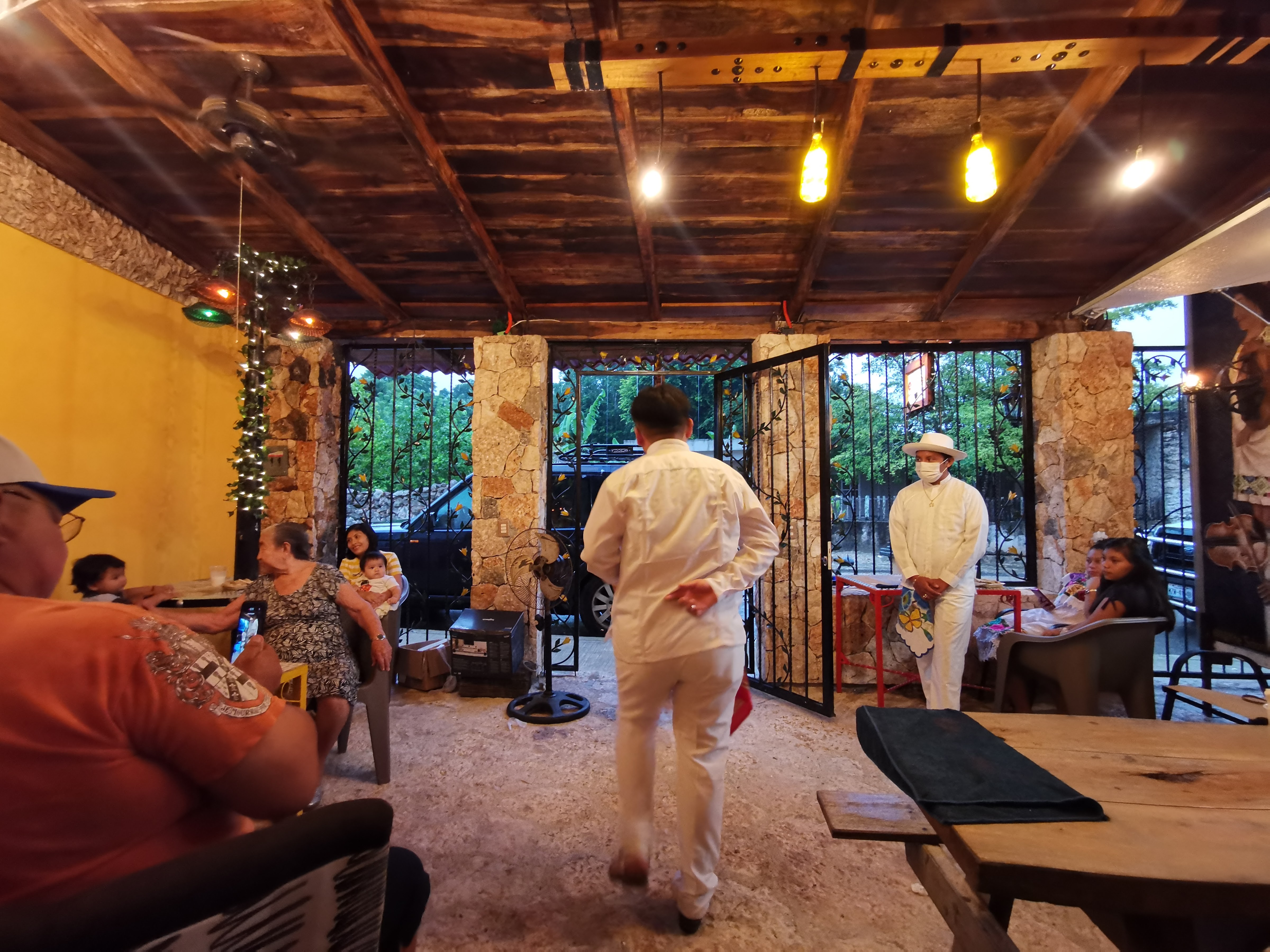 Taquería y Restaurant"Don Mayapax" image 3